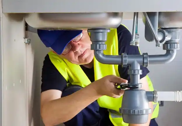 loodgieter Smallebrugge